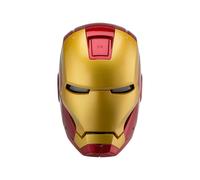 Haut-parleur Bluetooth Iron Man d'eKids