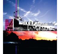 Ihor - Feelings for Healing [Import]