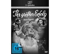 Ihr größter Erfolg – Martha Eggerth, Leo Slezak, Albrecht Schoenhals – DVD – Import