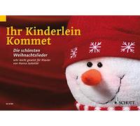Ihr Kinderlein Kommet