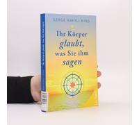 Ihr Körper Glaubt, Was Sie Ihm Sagen