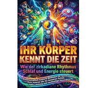 Ihr Körper kennt die Zeit: Wie der zirkadiane Rhythmus Schlaf und Energie steuert