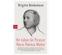Ihr Leben Für Picasso: Marie-Thérèse Walter