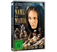 Ihr Name war Maria - Der komplette 2-Teiler