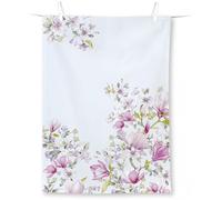 IHR Serviette romantique magnolia 50x70 cm