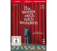 Ihr werdet euch noch wundern (DVD)