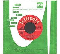 Ihr zartes lächeln / Meine Heimat ist täglich woanders (7" Vinyl Single 1959)(Electrola 21 092)