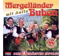 Ihre 25 Grössten Erfolge