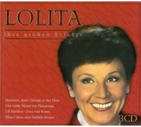 Ihre Grossen Erfolge by Lolita (2006-09-03)