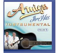 Ihre Hits-Instrumental-Folge 1