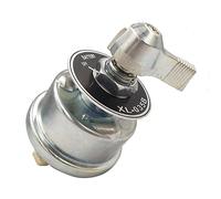 ihreesy 12V-48V Coupe-Batterie pour Voiture, Max 1000A Isolateur Interrupteur de Batterie Coupe Electrique Automobile Coupe Circuit Batterie Universelle pour Voiture, Camion, Bateau, Véhicules