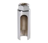 ihreesy 22mm Douille pour Sonde Lambda, Universel Douilles Sondes Lambda Clé à Douille de Retrait de Capteur de Voiture Outil de Douilles Sondes Lambda Outil d'Installation Spécial pour la Réparation
