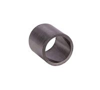 ihreesy Joint D'échappement de Moto, Joint de Manchon pour Pot D'échappement pour Moto en Graphite Tampon D'échappement de Moto Connecteur de Tuyau Joint de Silencieux,32mm x 39mm x 41mm