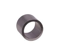 ihreesy Joint D'échappement de Moto, Joint de Manchon pour Pot D'échappement pour Moto en Graphite Tampon D'échappement de Moto Connecteur de Tuyau Joint de Silencieux,32mm x 38mm x 31mm