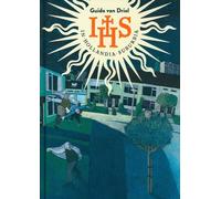 IHS dans la banlieue de Hollandia