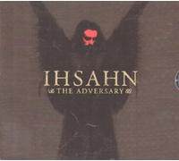 Ihsahn - Adversary