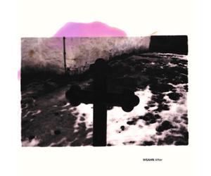 Ihsahn After Double Vinyle LP Coloré (RSD 2021) Neuf