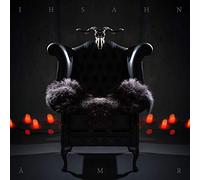 Ihsahn - Amr
