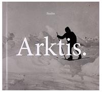 Ihsahn - Arktis. - Édition Deluxe