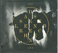 Ihsahn - Das Seelenbrechen
