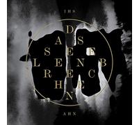 Ihsahn Das Seelenbrechen (CD) Album
