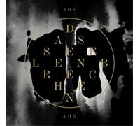 Ihsahn Das Seelenbrechen (CD) Album