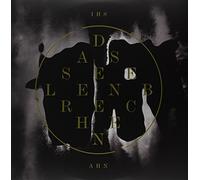 Ihsahn - Das Seelenbrechen -Ltd-