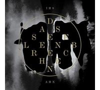 Ihsahn - Das Seelenbrechen [Vinyl Lp] Colored Vinyl