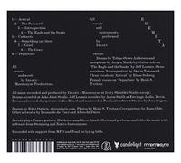 Ihsahn - Eremita [Import]