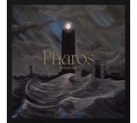 Ihsahn: Pharos (EP) by Ihsahn [Audio CD] NEUF