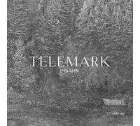 Ihsahn - Telemark [New CD]