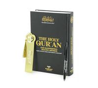 ihvan online Livre de traçage du Coran arabe ombragé avec stylo effaçable et marque-page, Coran inscriptible, carnet de pratique du coran pour mémorisateurs, cadeau islamique, livre pour écrire et