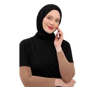 ihvan online, Manchons hijab pour femmes, manches de bras musulmanes pour prière, manches souples et extensibles pour couvrir les bras, marron clair, taille unique