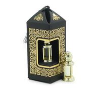 ihvan online, Parfum personnel, parfum de tapis de prière, huile parfumée islamique dans un roll-on pour hommes et femmes, senteurs sacrées sans alcool pour l'adoration