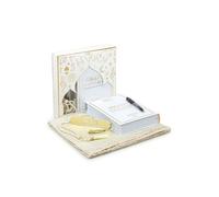 Ihvan Online: Saint Coran en arabe avec stylo effaçable, Coran noble pour mémoriseurs, coffret cadeau de prière, tapis de prière musulmane, Taasbih