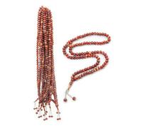 IHVAN, Tasbih de prière musulmane et islamique, perles de chapelet musulmane, zikr, Tasbeeh, Misbaha, Masbaha, Tespih, collier et bracelet de perles