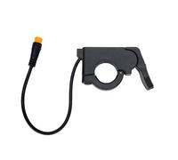 ihwfaityu Accélérateurs d'accélérateur de pouce pour trottinette électrique | Trottinette électrique avec interrupteurs intégrés - Accessoire de rechange pour scooter