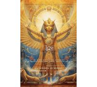 Ihy: El Niño Divino del Éxtasis