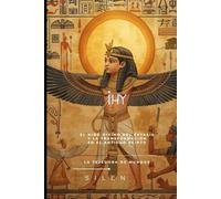 IHY: El Niño Divino del Sonido Sagrado y la Alegría Cósmica
