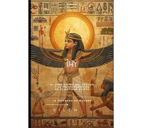 IHY: El Niño Divino del Sonido Sagrado y la Alegría Cósmica