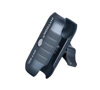 iHYTOON Bras double socket en alliage d'aluminium compatible avec RAM Mount B Taille 1" (bras de 60 mm)