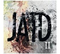Janina & the Deeds – Jatd II – Import – Alive AG