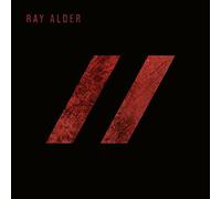 Ray Alder – II – Vinyle 12" – Inside Out Music