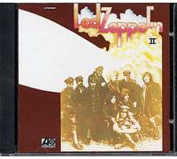 Led Zeppelin II