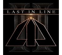 Last in Line II (CD) Album