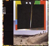 Bon Iver I,I (Vinyl) 12" Album