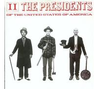 Presidents Of The USA - II