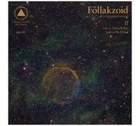 Föllakzoid – II – CD