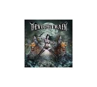 Devil's Train - II – CD – earMUSIC