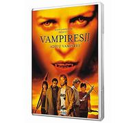 II, Adieu Vampires